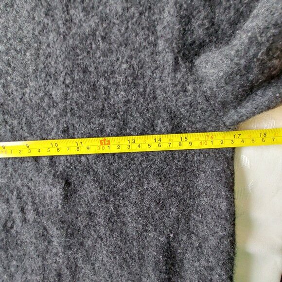 Uniqlo Cashmere Turtleneck Sweater S/M - Picture 6 of 8